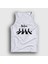 Unisex Beyaz Abbey Road The Beatles Atlet 1