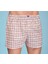 1052 Erkek Boxer Poplin 6'lı 1