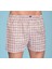 1052 Erkek Boxer Poplin 6'lı 2