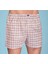 1052 Erkek Boxer Poplin 6'lı 3