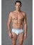ERS052 Micromodal Slip ES011590 Siyah 1