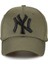 Erkek Ny New York Yankees Hip Hop Şapka 1