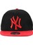 Erkek Ny New York Yankees Hip Hop Şapka 1