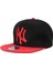 Erkek Ny New York Yankees Hip Hop Şapka 2