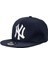Erkek Ny New York Yankees Hip Hop Şapka 1