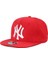 Erkek Ny New York Yankees Hip Hop Şapka 1