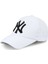 Erkek Ny New York Yankees Hip Hop Şapka 2