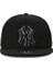 Erkek Ny New York Yankees Hip Hop Şapka 2
