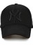 Erkek Ny New York Yankees Hip Hop Şapka 1
