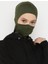 Maskeli Spor Bone 2