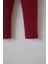 Kız Bebek Basic Fitilli Uzun Tayt T8632A221SP 5