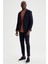 Slim Fit Dokulu Blazer Ceket N0503AZ21SP 2