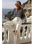 Mad Girls Siyah Sweatshirt MG980 S 4