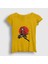 Kadın Sarı Levi Anime Attack On Titan T-Shirt 1