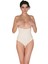 Göğüs Altı Çıtçıtlı Body Korse 1