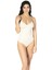 Çıtçıtlı Slip Body Korse 1
