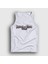 Unisex Beyaz Logo Anime Attack On Titan Atlet 1