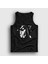 Unisex Siyah Rage Anime Attack On Titan Atlet 1