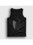Unisex Siyah Survey Anime Attack On Titan Atlet 1