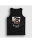 Unisex Siyah Team Anime Attack On Titan Atlet 1