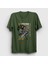 Unisex Haki Levi Fan Anime Attack On Titan T-Shirt 1