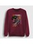 Unisex Bordo Levi Fan Anime Attack On Titan Sweatshirt 1