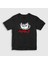 Unisex Çocuk Siyah Guts Anime Berserk T-Shirt 1