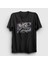 Unisex Siyah Hand Of God Anime Berserk T-Shirt 1