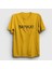 Unisex Sarı Bankai Anime Bleach T-Shirt 1