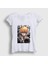 Kadın Beyaz Ichigo Anime Bleach T-Shirt 1