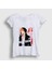 Kadın Beyaz Ichigo V2 Anime Bleach T-Shirt 1