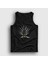Unisex Siyah Kenpachi V2 Anime Bleach Atlet 1