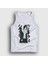 Unisex Beyaz Ulquiorra V2 Anime Bleach Atlet 1