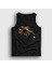 Unisex Siyah Vasto Lorde Anime Bleach Atlet 1