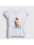 Kadın Beyaz Shoto Anime Boku No Hero Academia T-Shirt 1
