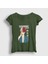 Kadın Haki Shotou Anime Boku No Hero Academia T-Shirt 1