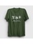 Unisex Haki Logo Anime Kuroshitsuji T-Shirt 1