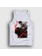 Unisex Beyaz Zoro Anime One Piece Atlet 1
