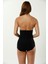Lazer Kesim Yüksek Bel Slip Korse 2