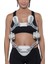 Orx-K 526 Hiperekstansiyon Korse (4 Nokta)(Omurganın Hiperekstansiyon Pozisyonunu Stabilize Eder.) 3