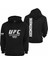 Ufc Khabıb Baskılı Kapüşonlu Sweatshirt 1