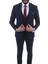 Slimfit Yelekli Drop 6 Takım 1