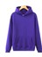 Kapüşonlu 3 Iplik Kalın Outdoor Içi Komple Polar Erkek Hoodie Sweatshirt 1