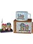 Best Friends Baykuş Notluk Best Friends Baykuş Ahşap Doğal Kutulu Kupa Set 1