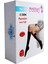 FIT(15D) Ince Dizaltı Çorap-Ten 57-(12 Çift) 3