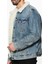 Type 3 Sherpa Trucker 2.0 Sherpa İndigo Erkek Trucker 2