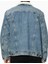 Type 3 Sherpa Trucker 2.0 Sherpa İndigo Erkek Trucker 3