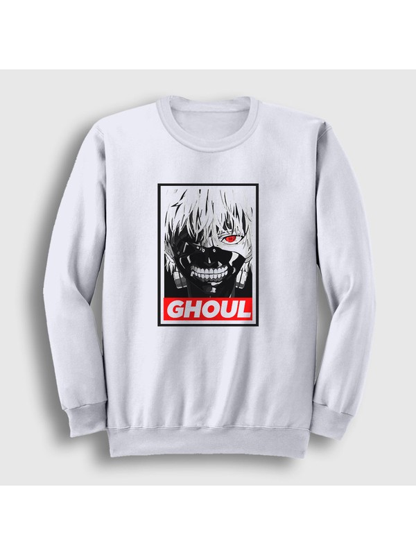 tokyo ghoul sweatshirt