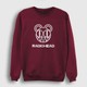 Renk Bordo