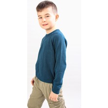 Alexander Gardi Erkek Çocuk Kazak (C21-18937)